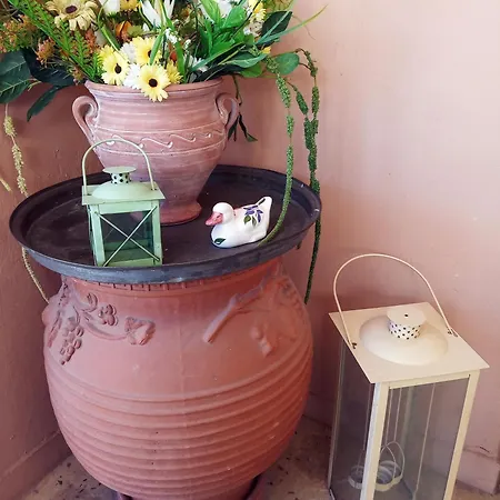 アパート Cosy Penthouse -up To 6 Guests- In The Centre! テッサロニキ